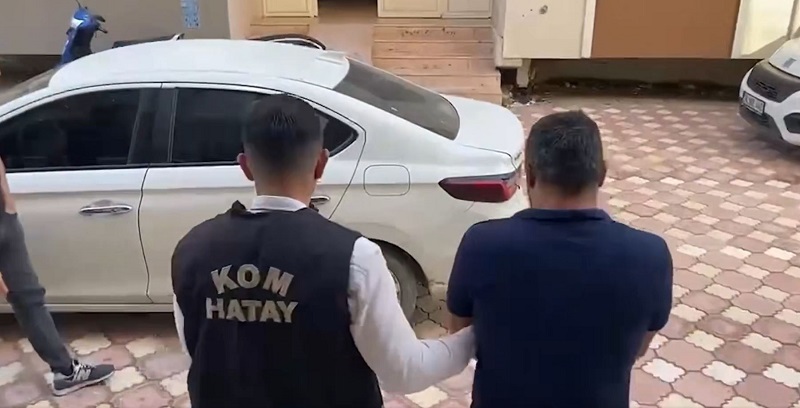 Mali suç örgütlerine operasyon