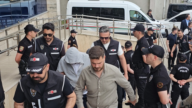 Kadın doğum doktoru rüşvetten gözaltında