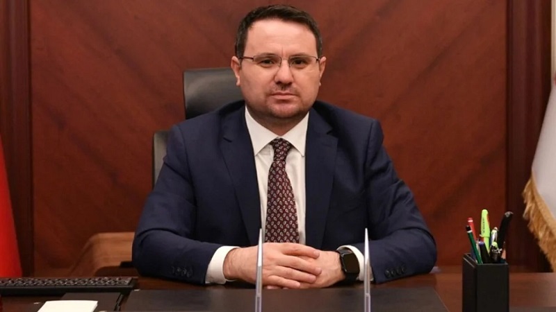 Kimse hukukun dışına çıkamayacak