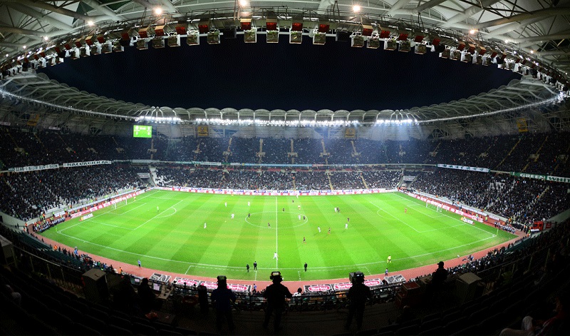 Konyaspor'da kombine satışları başlıyor