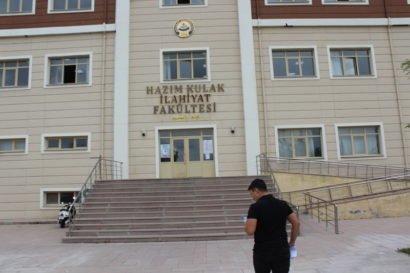 Sınavı 2 dakika ile kaçırdı