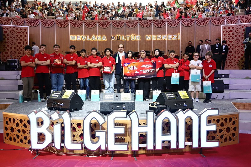 Bilgehanelerde kayıt heyecanı