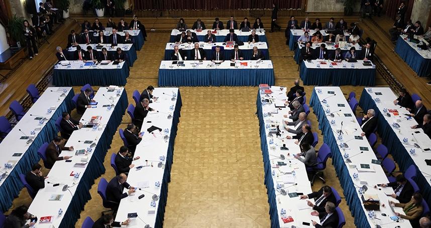 2023 yılı bütçesi TBMM Plan Bütçe Komisyonunda kabul edildi