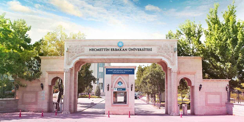 NEÜ’nün projesine TÜSEB desteği