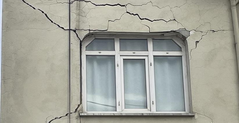 Düzce depremin ardından son durum