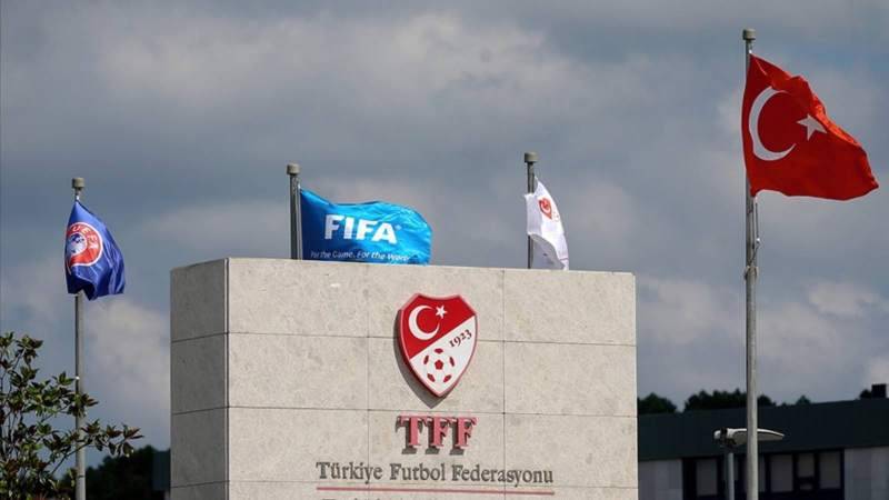 Futbolda lisanslı kulüp sayısı 29'a yükseldi