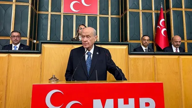 "Türk yargısı, raporların himayesinde karar vermez"