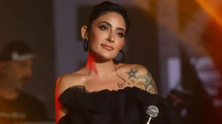 YRP Akşehir ilçe başkanından konser tepkisi