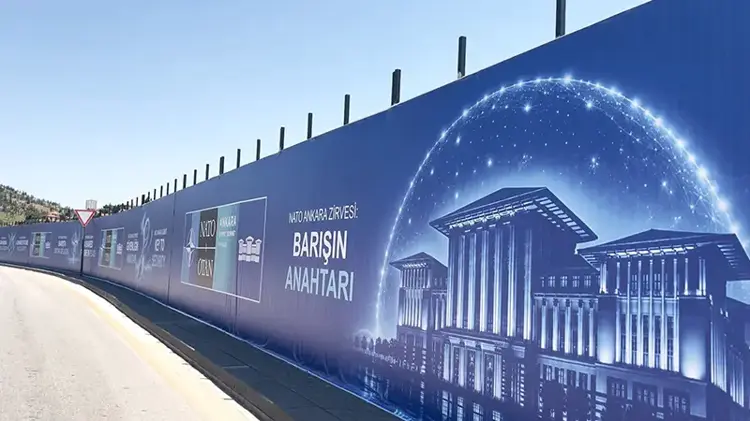 Ankara NATO’ya hazırlanıyor