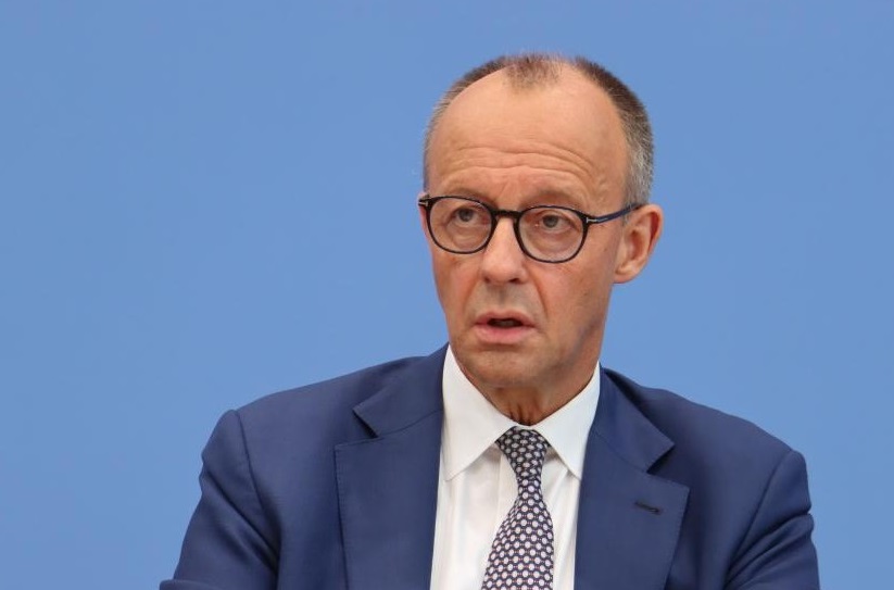 Almanya Başbakanı Merz'den 'NATO Zirvesi' açıklaması