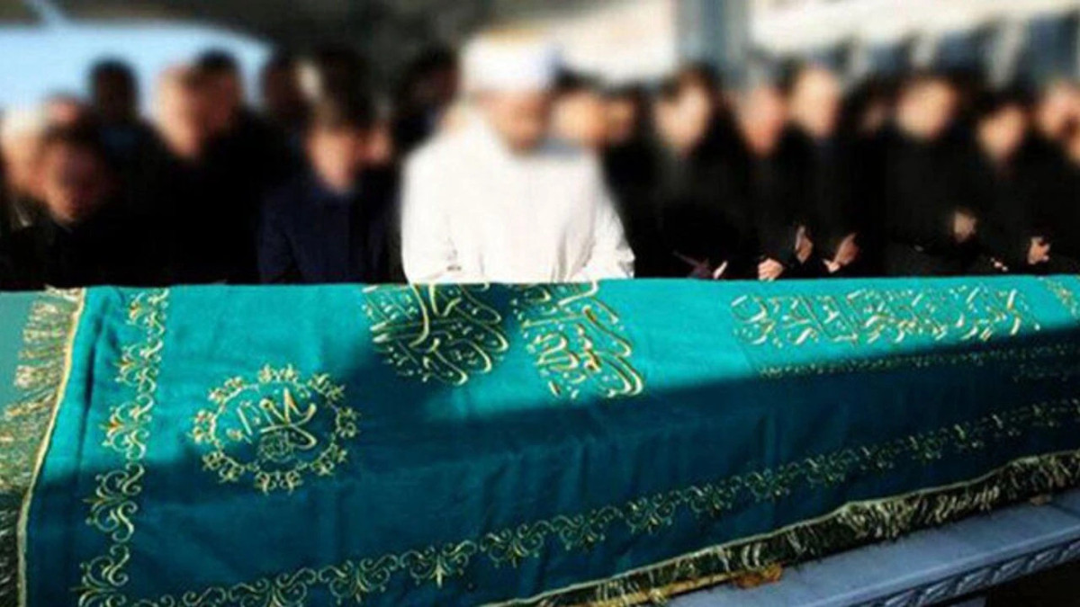 Geçen yıl 13 bin 585 kişi hayatını kaybetti