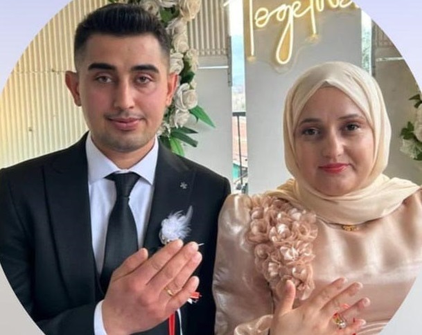 Düğününe 2 gün kala kazada hayatını kaybetti