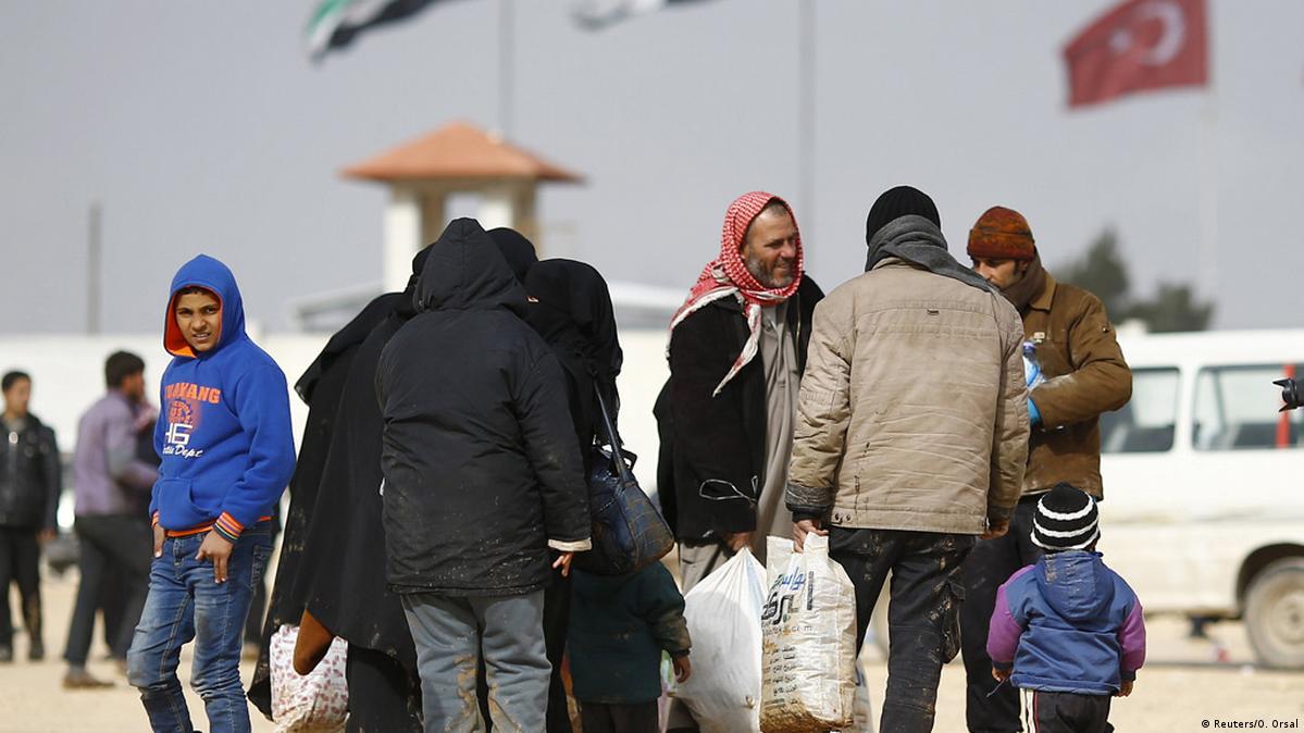 1,4 milyon kişi gönüllü geri dönüş yaptı