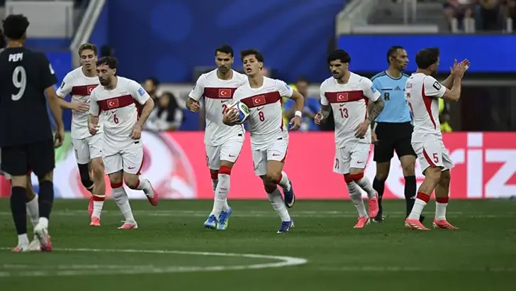 Bu kez galip geldik!