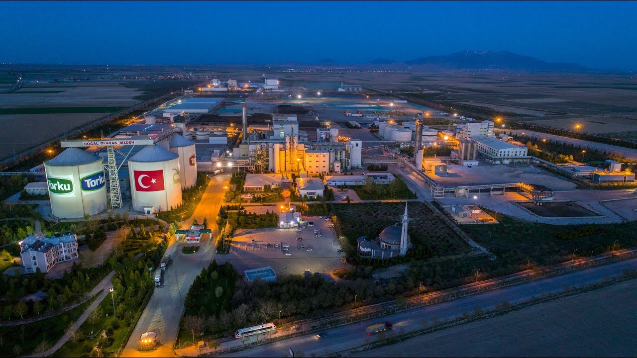Konya Şeker'den '3 milyar TL' zarar açıklaması