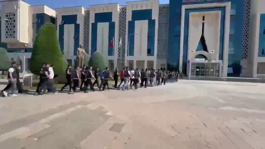 Suç örgütü operasyonunda gözaltı sayısı arttı