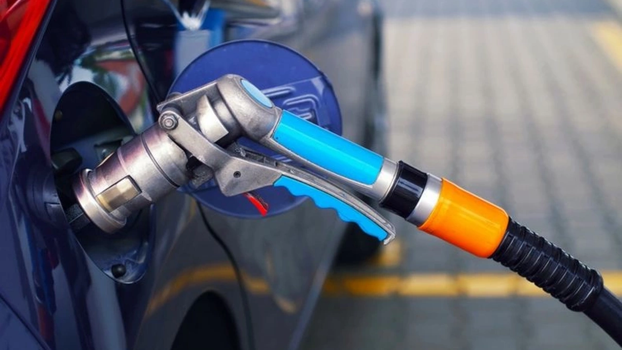 LPG otogaza indirim geliyor