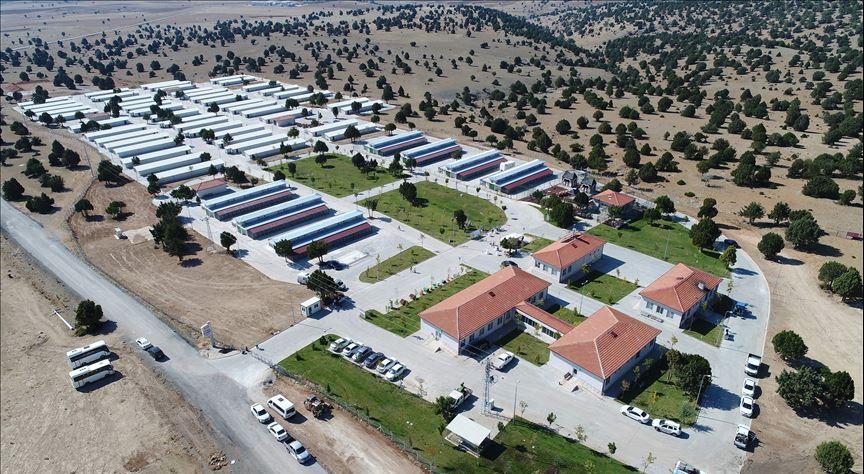 "Benzeri görüntülerin yaşanmaması için tedbirler alındı"