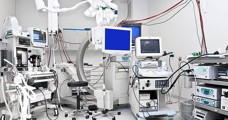 41 tıbbi cihaz yerli imkanlarla üretilecek