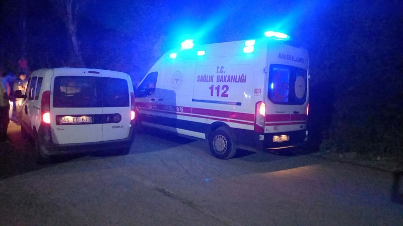 13 yaşındaki çocuk arkadaşını öldürdü!