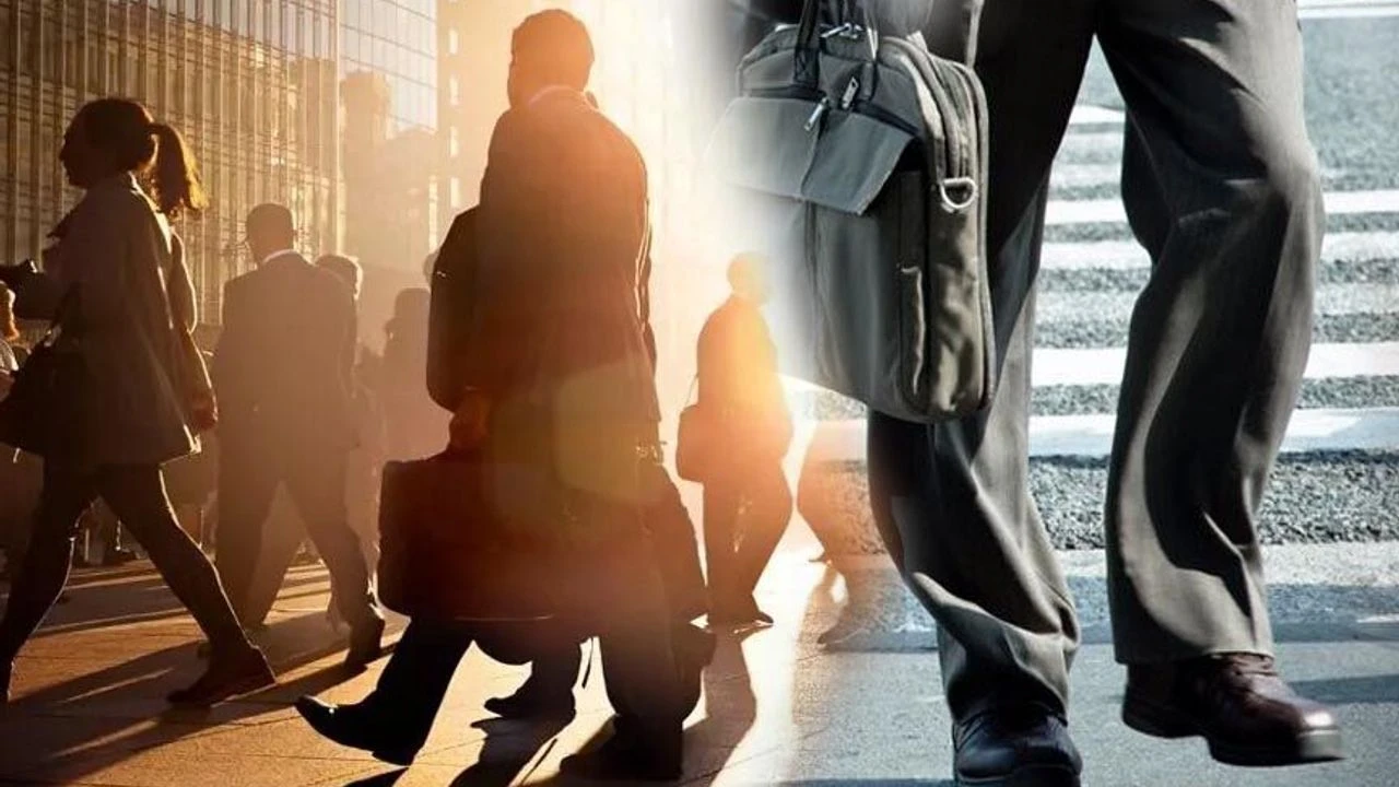 İşsizlik oranı mayısta yüzde 8,2 oldu