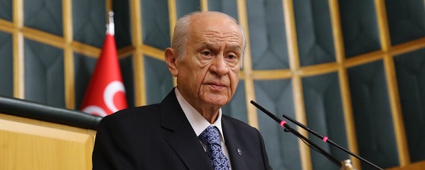 Bahçeli: "Askeri hastaneler yeniden açılmalı"