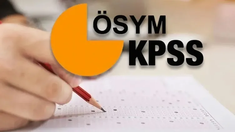 KPSS lisans başvuruları başladı