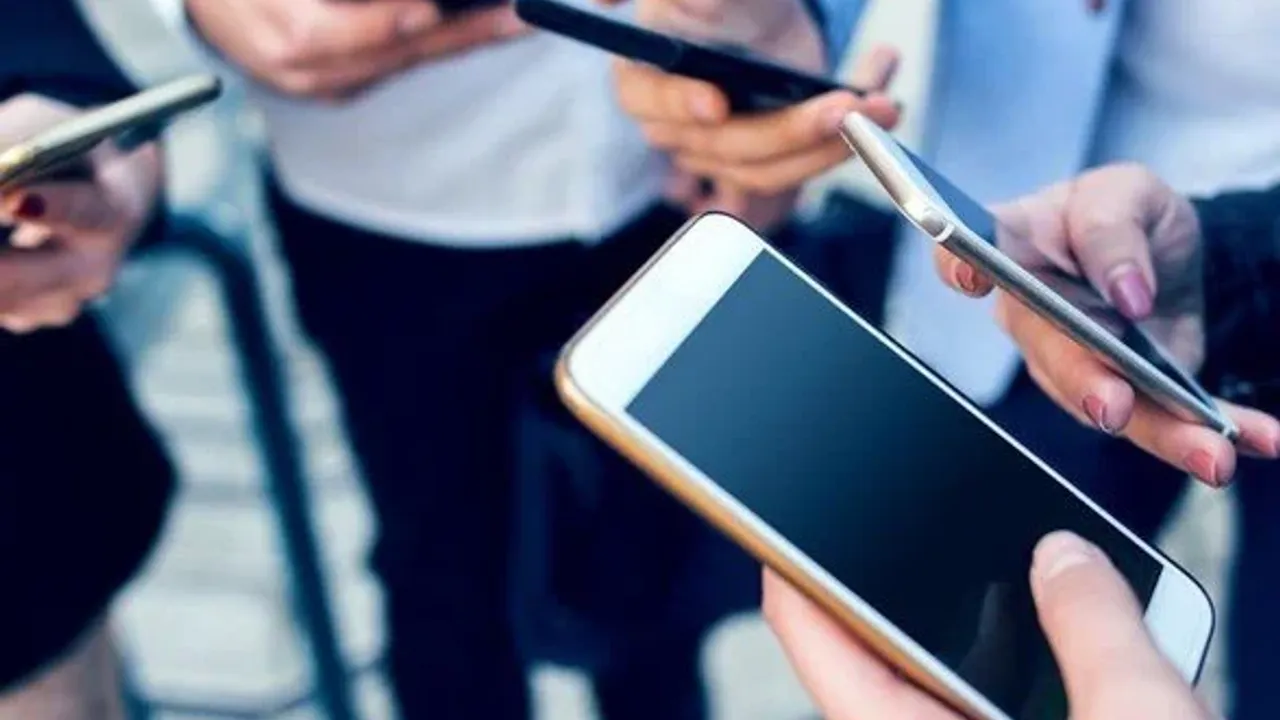Cep telefonlarında yeni dönem