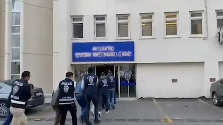 23 ilde 'nitelikli dolandırıcılık' operasyonu