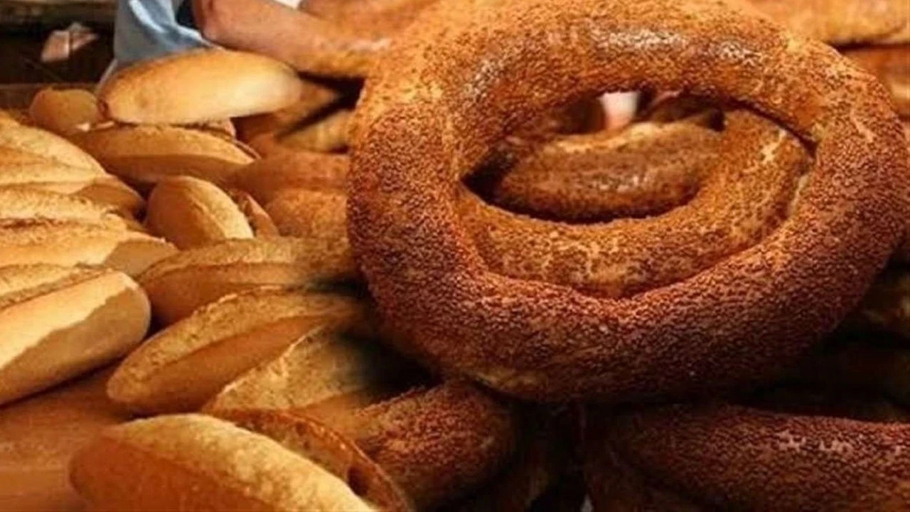 Ekmek ve simit zammı Bektaş'ın gündeminde