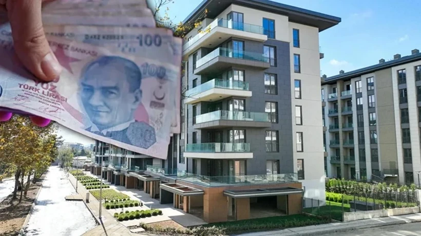 Temmuz ayı kira artış oranı ne kadar?