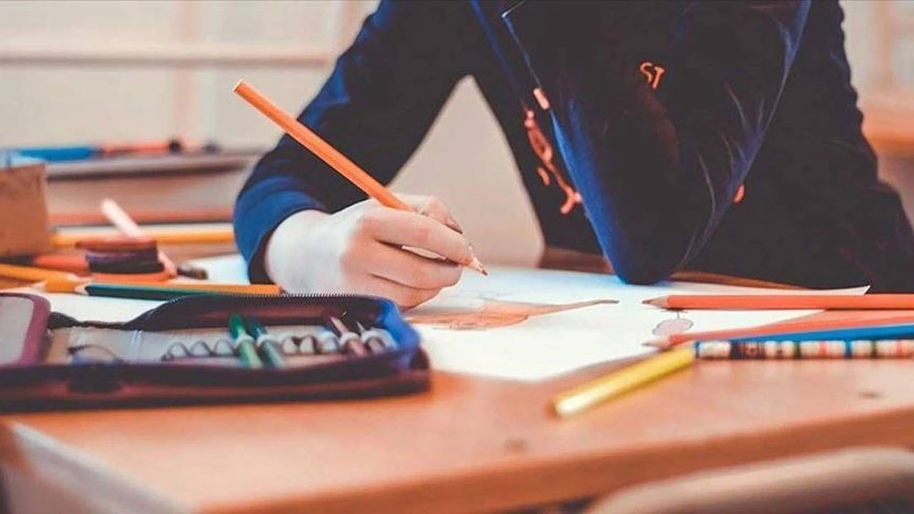 Ortaöğretim Kurumları Yönetmeliğinde değişiklik