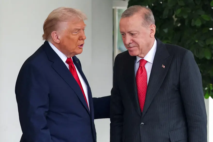 Trump'ın Türkiye programı belli oldu