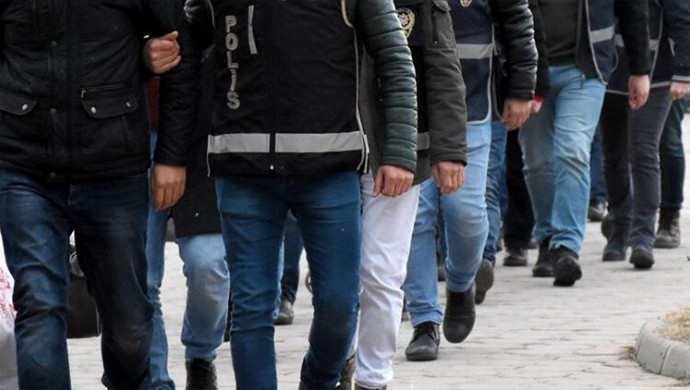 Konya dahil 7 ilde yasa dışı bahis operasyonu
