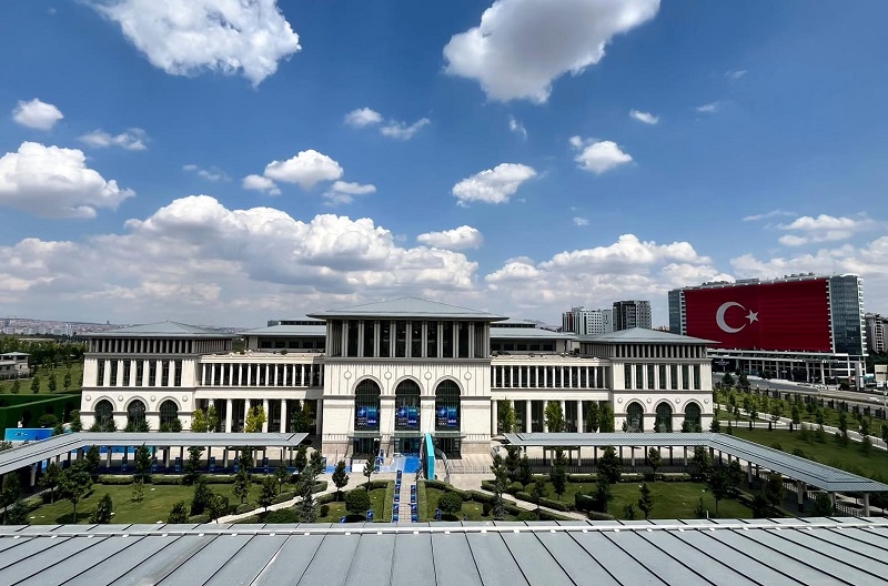 Dünyanın gözü Türkiye'de