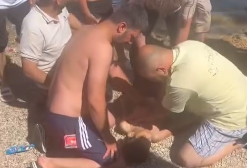 8 gün sonra hayatını kaybetti