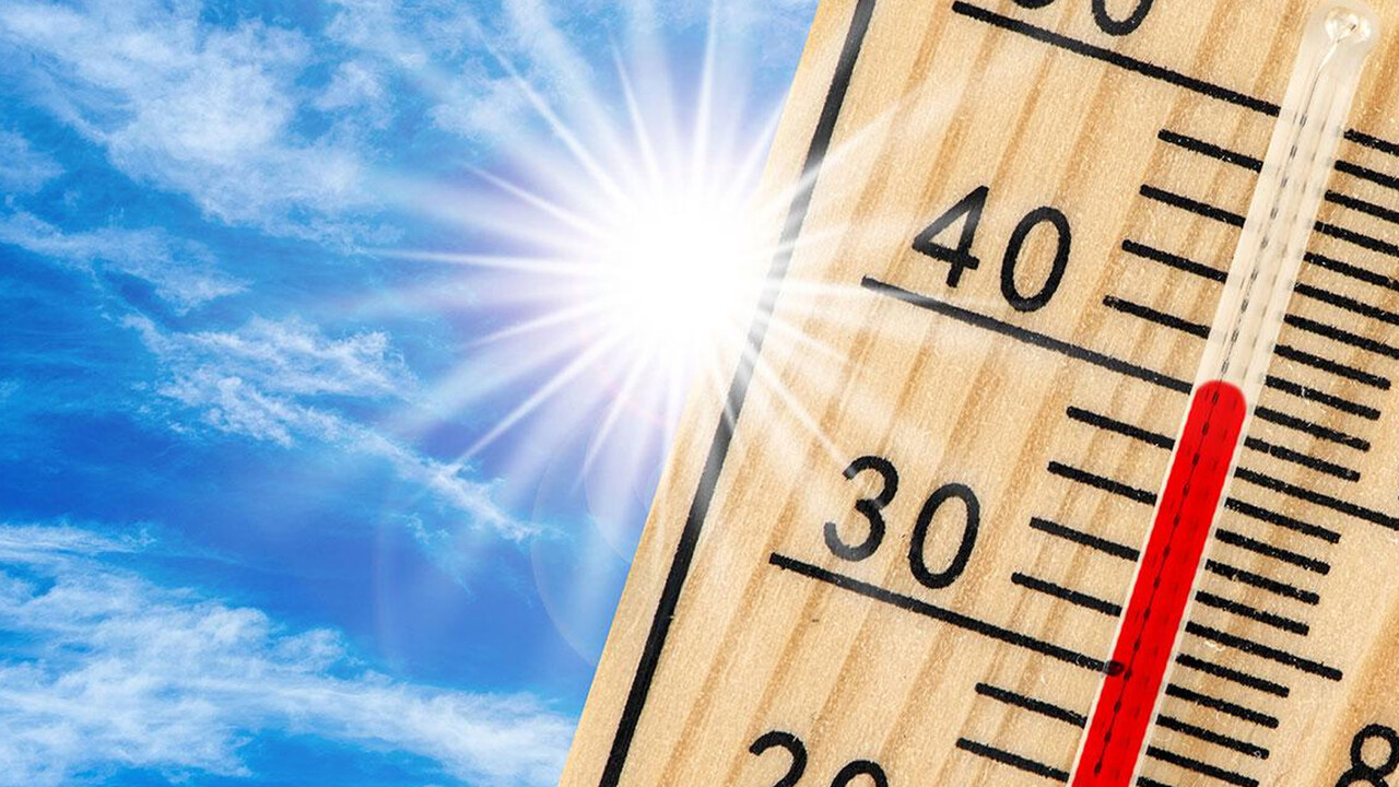 Hava sıcaklığı yeniden yükseliyor