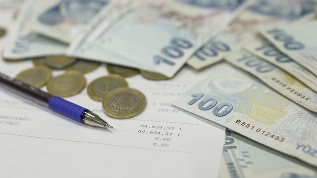 Dolar, altın ve borsa geride kaldı