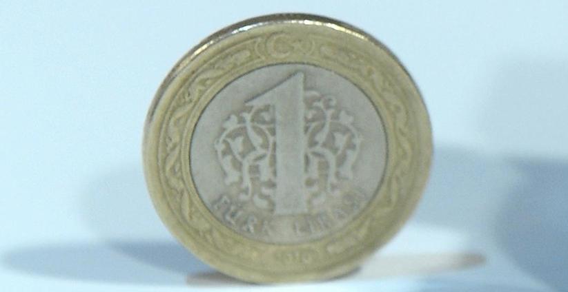 1 TL, 3 TL'ye mi üretiliyor ?