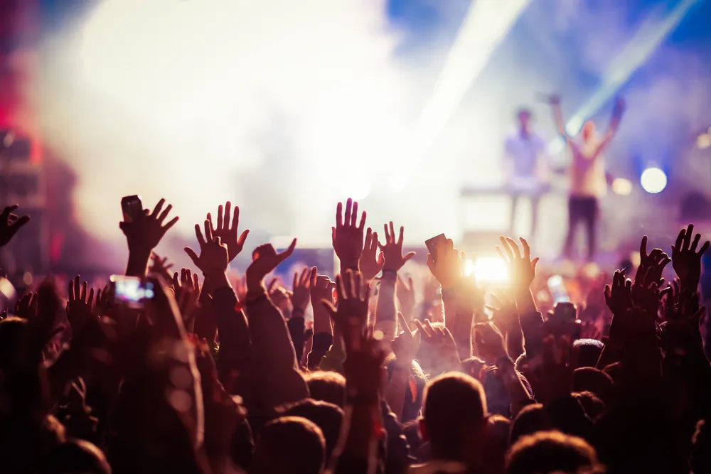 Konya'da konser coşkusu yaşanacak