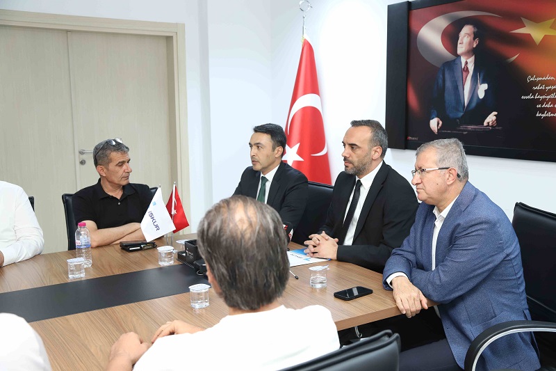 Basın sektöründe İŞKUR ile işbirliği projesi