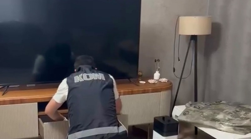 Yatırım vaadiyle dolandırıcılık şebekesine operasyon