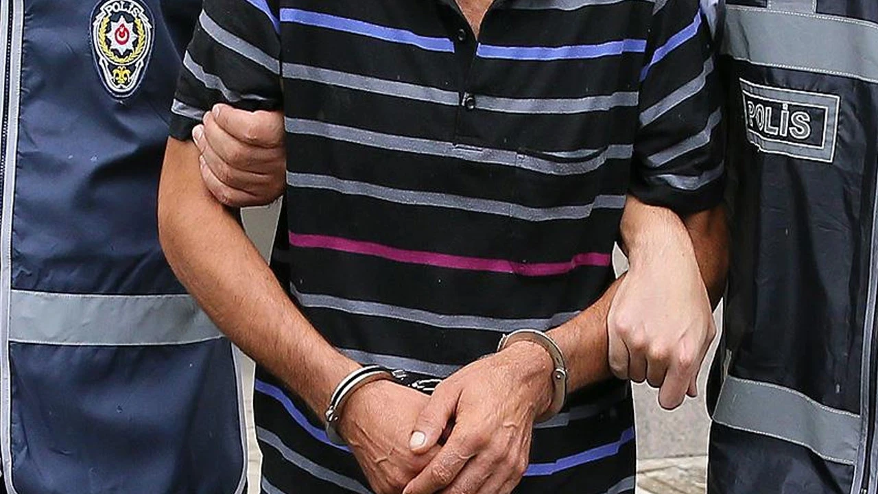 54 suçlunun iadesi sağlandı