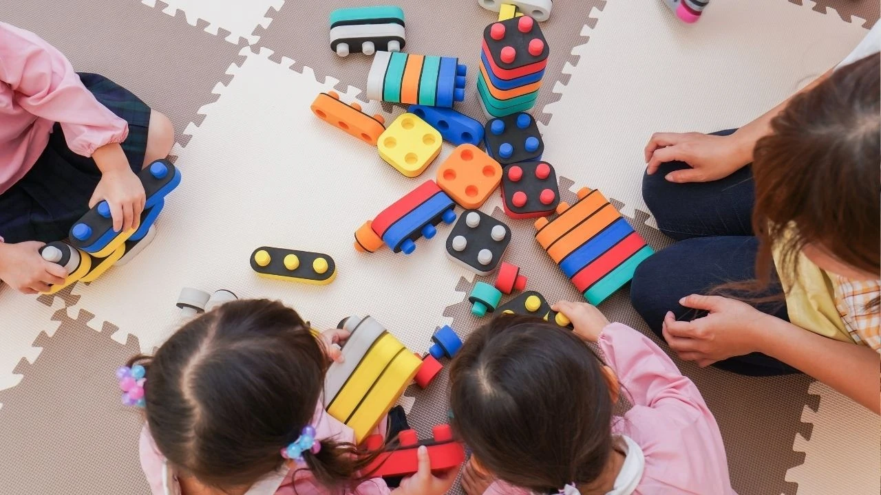 Çocuk bakımevleri yaygınlaştırılacak