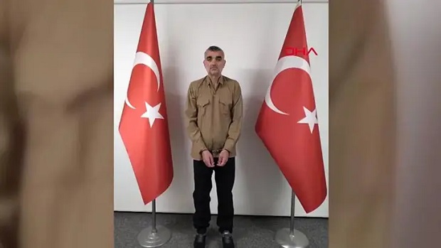 MİT'ten DEAŞ operasyonu