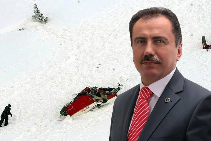 Muhsin Yazıcıoğlu soruşturması sil baştan