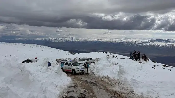 112 gün sonra cansız bedeni bulundu