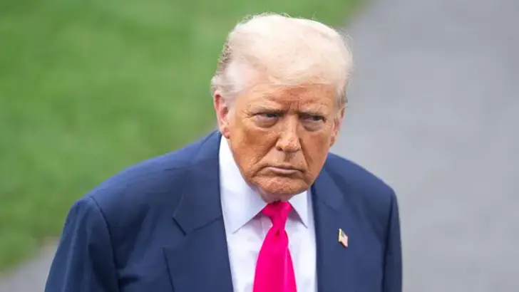 Trump'tan 'Hürmüz Boğazı' açıklaması