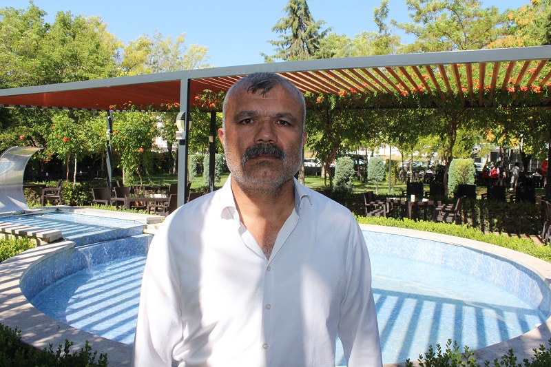 "Devletimizi FETÖ’cü hainlerden kurtardık"