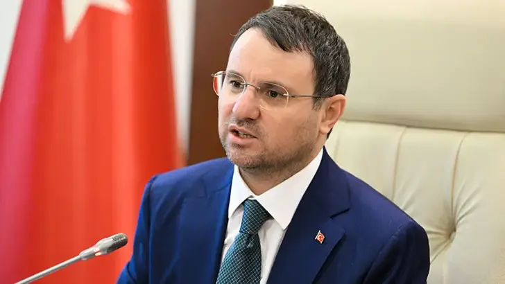Bakan Gürlek: "Soruşturma genişleyebilir"